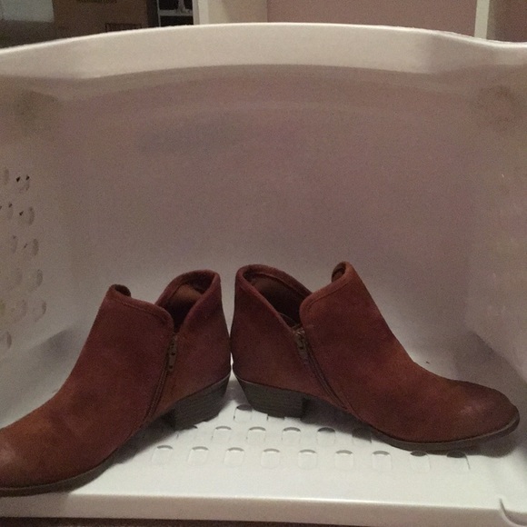 Booties - Picture 2 of 3